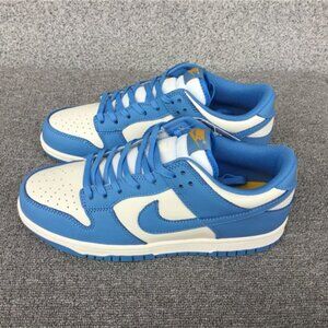 Nike Dunk Low x Coast Sneakers